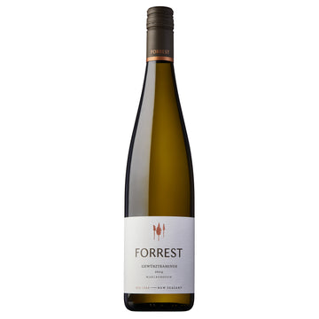 2024 Forrest Gewürztraminer