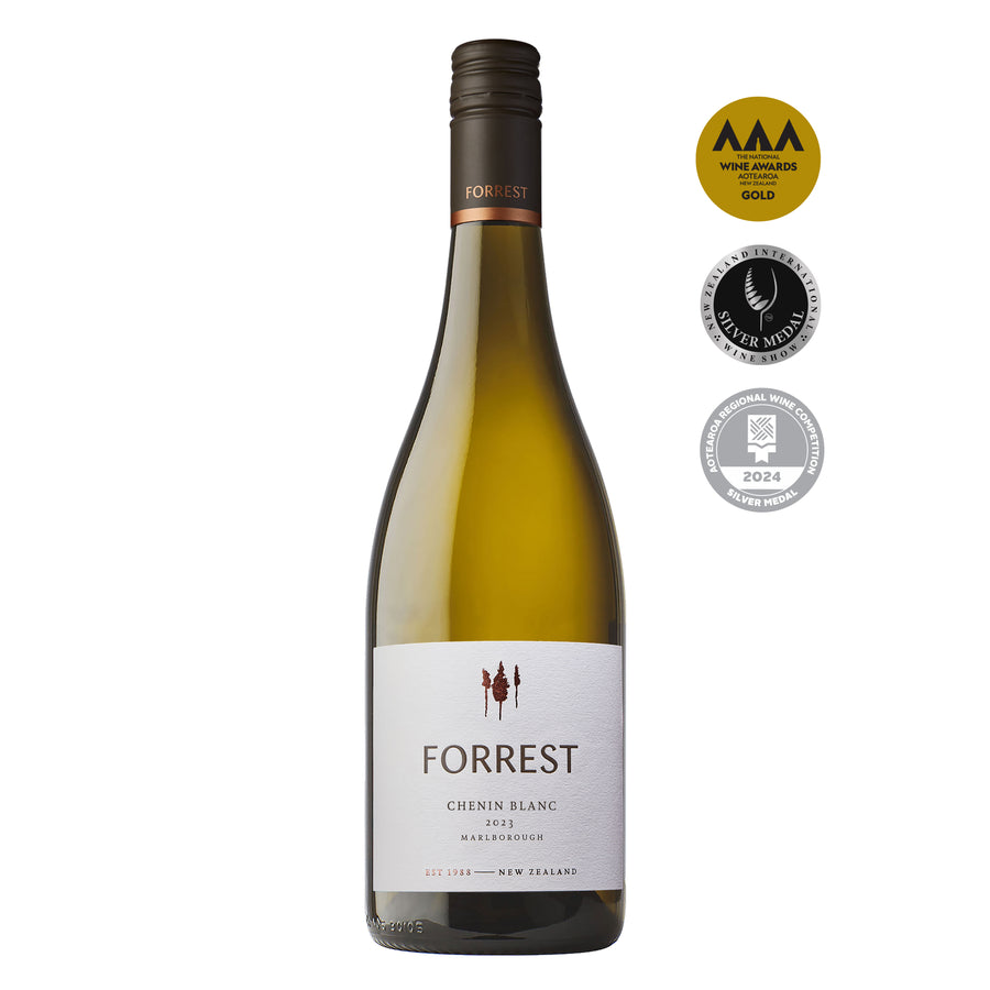 2023 Forrest Chenin Blanc