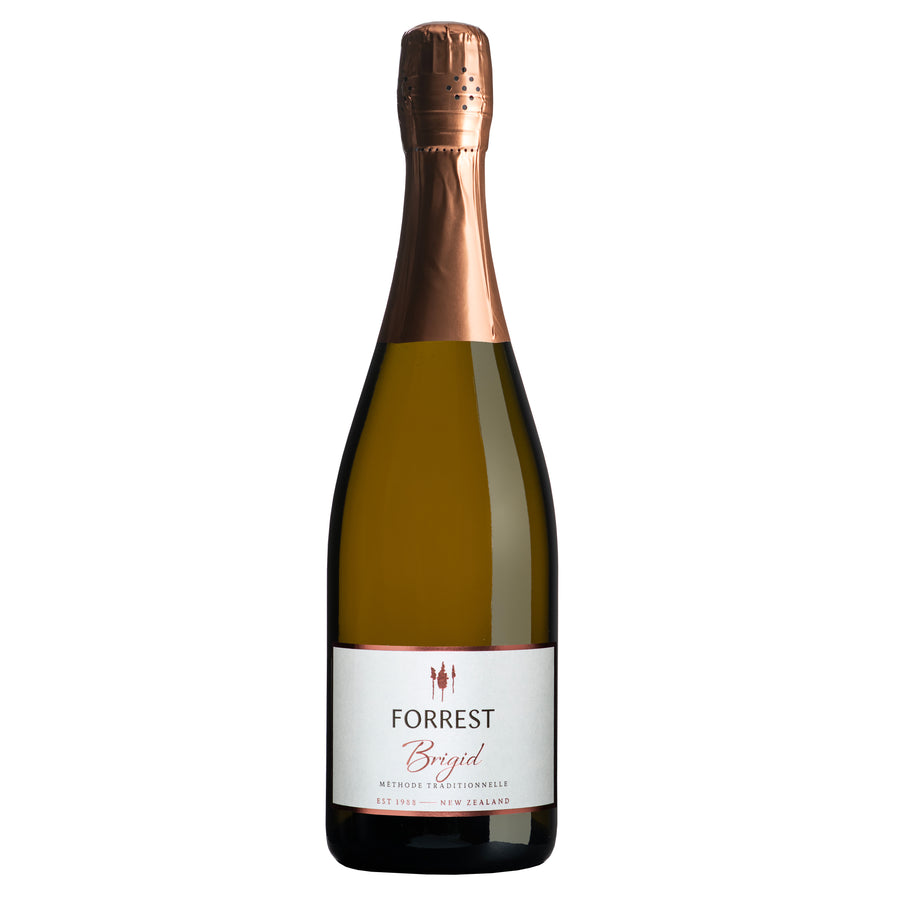 NV Forrest Brigid - Waitaki Valley - Blanc de Blancs