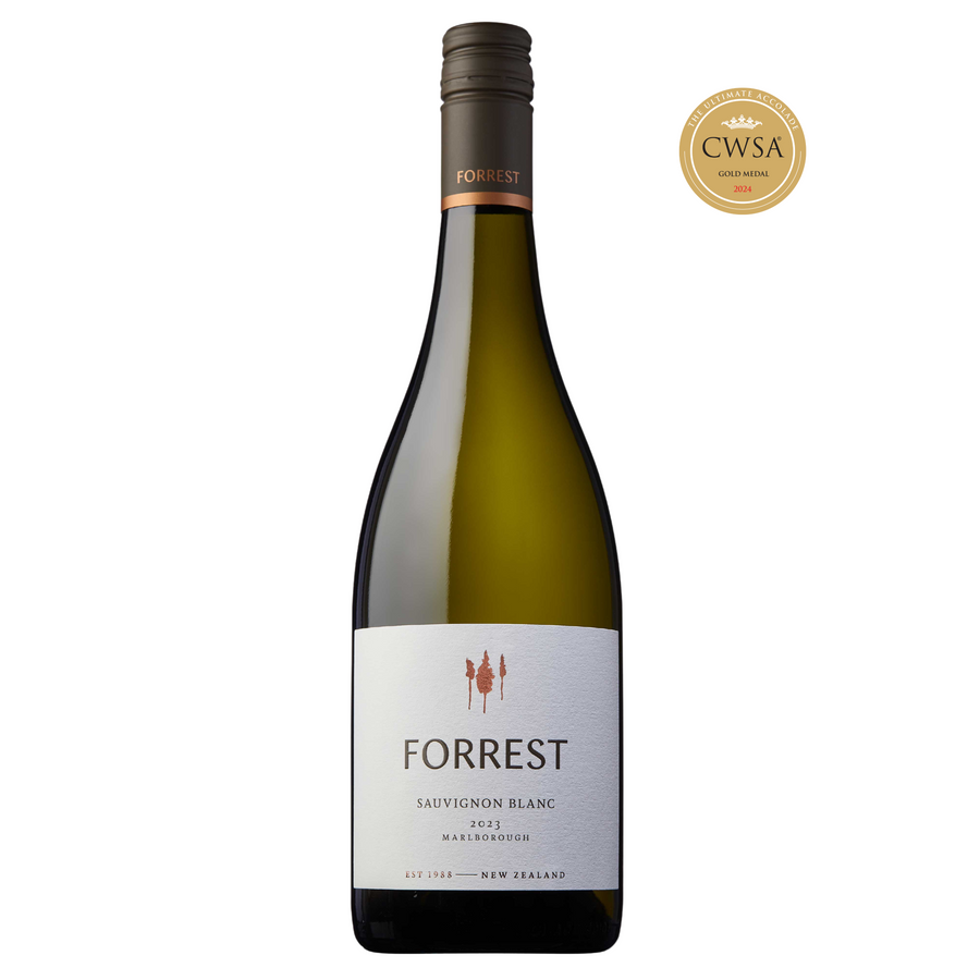 2023 Forrest Sauvignon Blanc