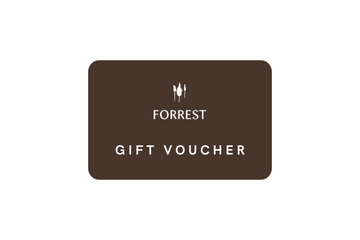 Forrest Gift Voucher