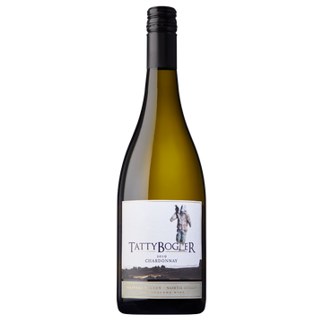 2019 Tatty Bogler Chardonnay